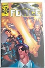 Marvel Comics X Force 102 Alternate Cover COA Dynamic Forces No. 2682