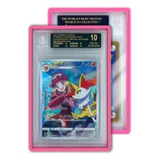 GradedGuard BGS Beckett Graded Card Schutzhü...
