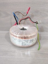 BLOCK CH102143E TRANSFORMER 50-60Hz