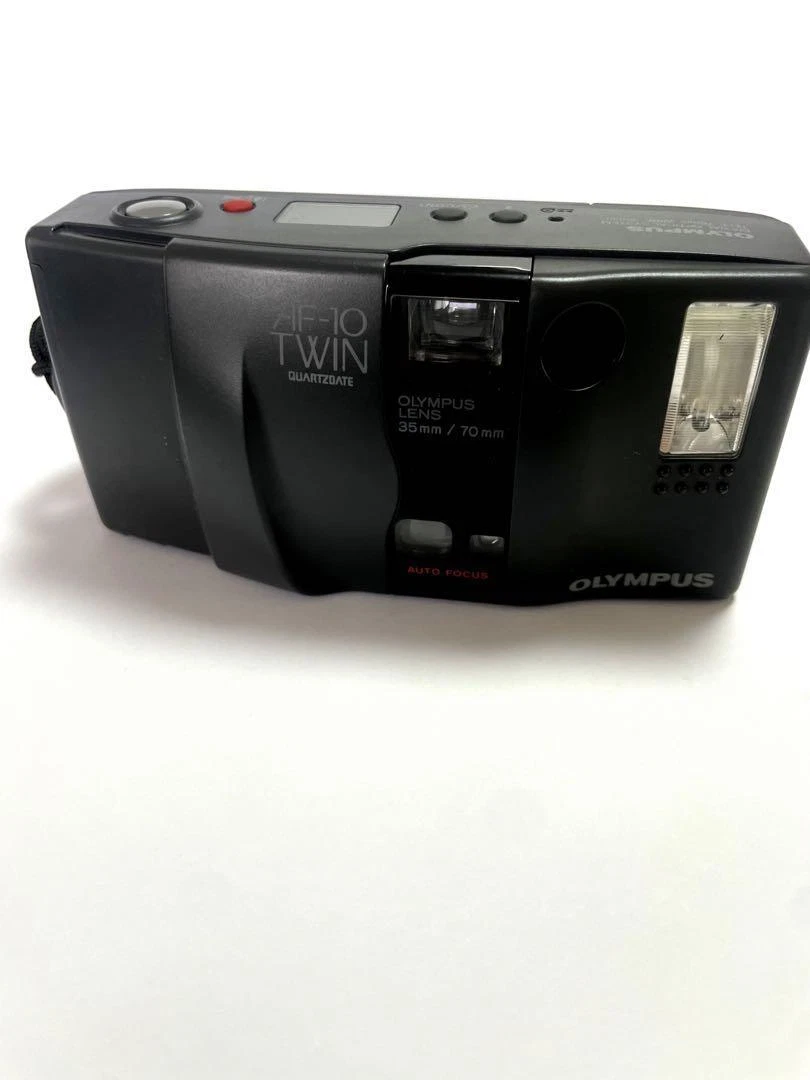 Olympus AF-10 Twin Film Cameras for sale | eBay