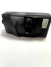 OLYMPUS AF 10 TWIN Point  Shoot Film Camera FROM JAPAN Excellent