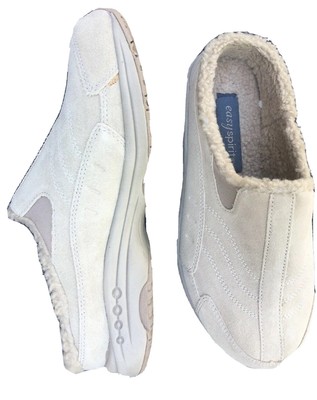 easy spirit wide shoes