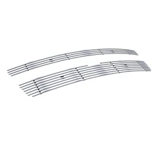 Fits 2007-2014 Chevy Tahoe/Suburban/Avalanche Billet Grille Grill Insert