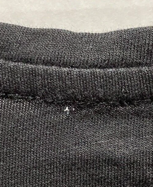 Dear Santa, I Can Explain Kids long sleeve shirt Black M(7-8) - Image 4 of 4