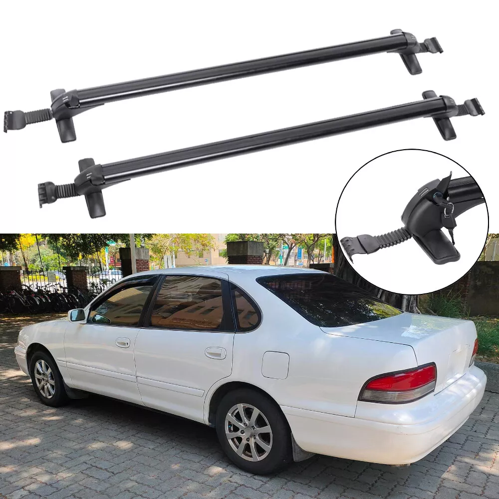 Toyota avalon roof rack deals