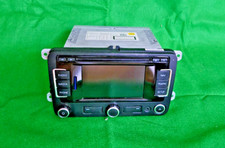 VW Navigation VW RNS 310, funktionsfähig, für Passat Variant u.a.