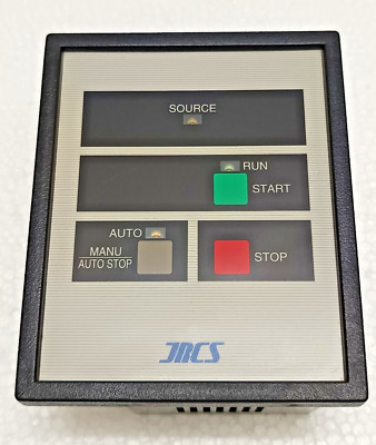 JRCS Scu-AN 6 Starter Control UNIT 5305 N Starter Control Unit JRCS Scu-AN 6