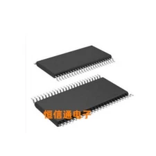 MICROCHIP TECHNOLOGY INC MCP23S17-E/SS / MCP23S17ESS (BRAND NEW) #TC98-1