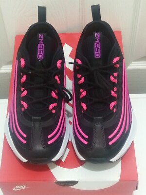 nike air max zm950 pink