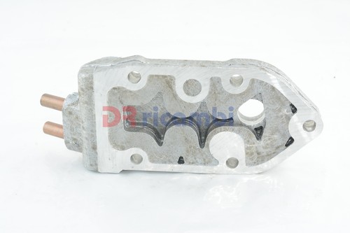 SCAMBIATORE DI CALORE RISCALDAMENTO CARBURANTE PEUGEOT 605 PEUGEOT 23431 023431 - Imagen 4 de 5