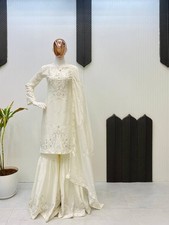 Salwar Party Kameez ReadyMade Suit Wear Dress Women Bollywood Designer Wedding