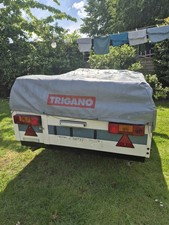 Trailer Tent Tigano