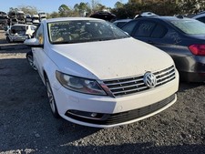 Driver Headlight Xenon HID Without Running Lamps Fits 13 16 CC 587390