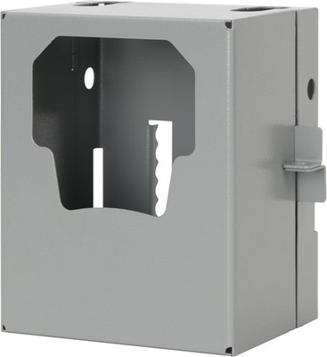 Metal Security Box Moultrie Edge Cellular Trail Camera 16-Gauge Steel Anti-Theft