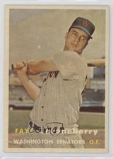 Click to enlarge Faye Throneberry