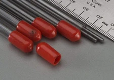 3/32 Music Wire 5Bags 2Ea ACC NEW