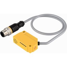 1pc TURCK BI5U-Q12-VP6X2-0.2-RS4.4T Inductive, Proximity Sensor, UPROX Fami