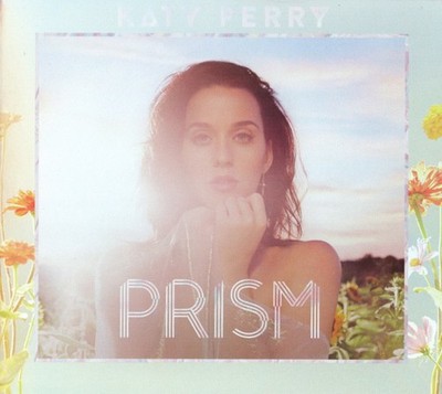 Katy Perry - Prism (Digipak) | CD