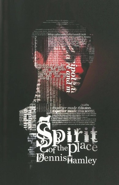 Dennis Hamley | Spirit Of The Place | Taschenbuch | Englisch (2025)-image