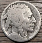 1916 S Buffalo Nickel - G