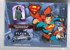 2025 Fleer Brilliants Superman Checklist Guide in-content 20