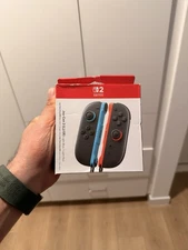 New Nintendo Switch 2 Joy-Cons- Opened ButNeve Used Or Out Of The Box