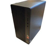 HP 285 G3 MT AMD Ryzen 3 2200G 3.50GHz 8GB RAM 256GB NVMe SSD Win 11 Pro PC