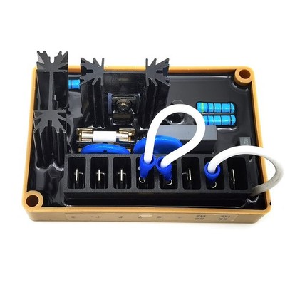 Marathon Generator Exciter Compatible Automatic Voltage Regulator SE350 for