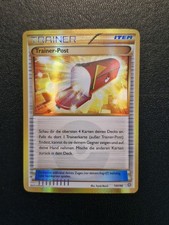 Pokémon - Trainer-Post (AOR 100)Ewiger Anfang - Trainers' Mail