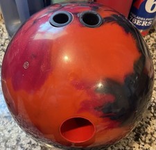 14 Lb 900 Global Ember, Left Hand Single Drill