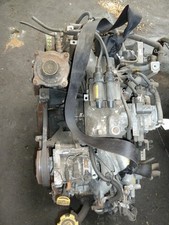 Motor Subaru Forester (SF) EJ202 232.000 Km