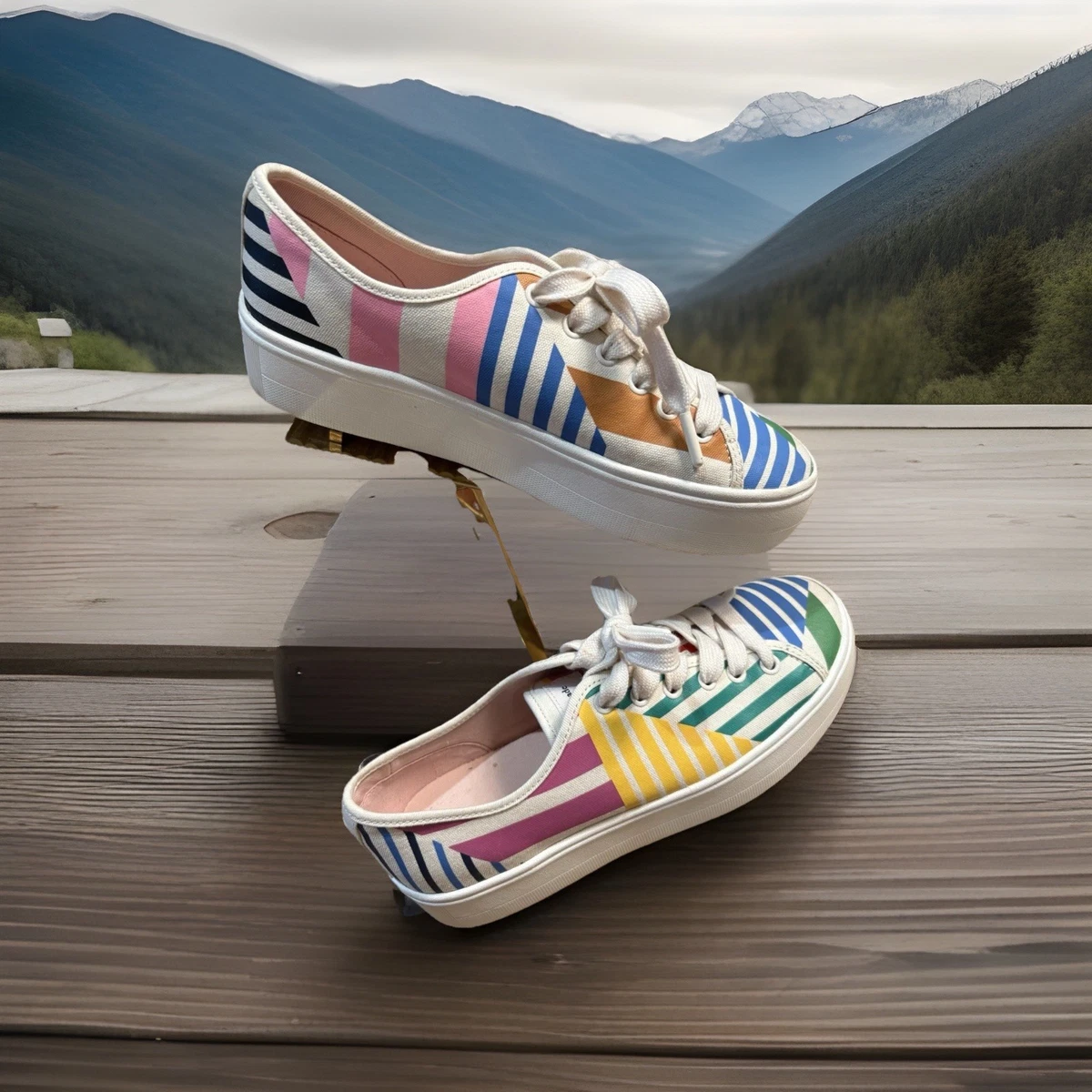 kate spade new york Athletic Shoes for Women for sale - eBay