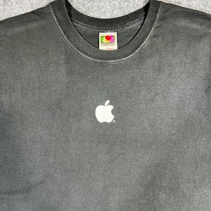 Vintage Apple T Shirts | eBay