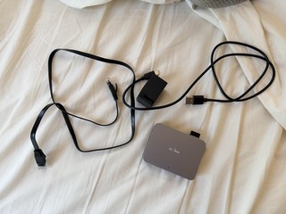 GliNET Comet KVM (with fingerbot)