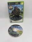 Halo Combat Evolved (Original Xbox) Tested Working – Disc & Case – No Manual