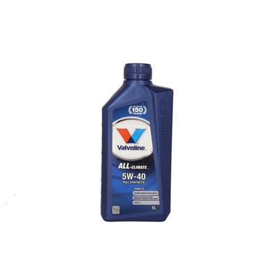 Motoröl VALVOLINE 908743 All Climate 5W40 C3 1L [H]