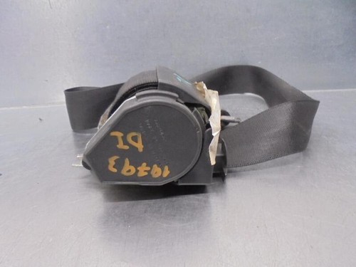 8207955 sicherheitsgurt vorne links BMW SERIE 3 BERLINA E46 rectp4972715