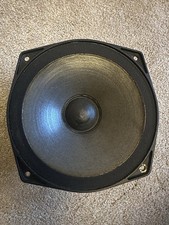 Shermann & Martin audio 6.5” Midrange PHL Audio 1050 Speaker Drivers (1 of 2) 