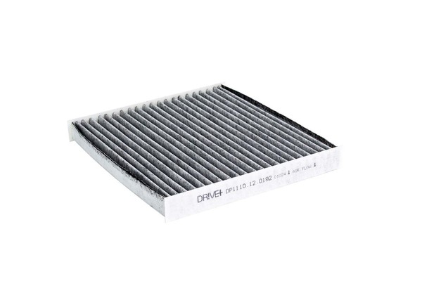 Dr!Ve+ Innenraumfilter DP1110.12.0192 Aktivkohlefilter FüR Mazda Sport GH Wagon-image