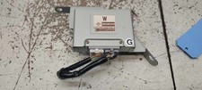 02 Nissan Pathfinder TCM Transmission Control...