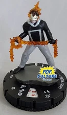HEROCLIX Strange Tales 038 GHOST RIDER Rare