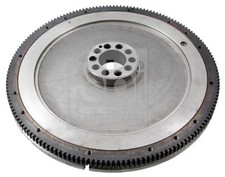 FEBI BILSTEIN 11913 Volant moteur pour MAN,NEOPLAN