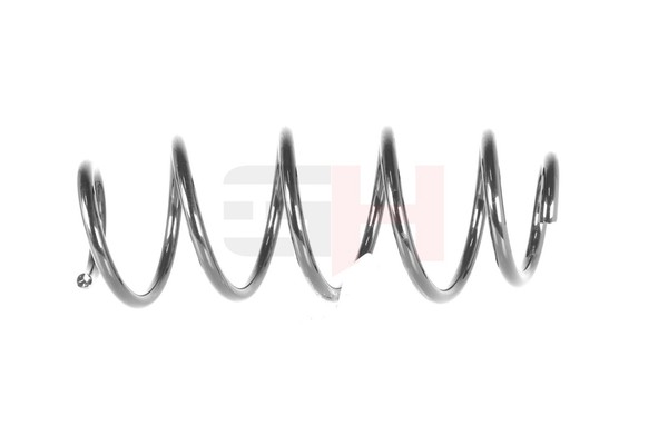 1X Fahrwerksfeder GH GH-2025664 FüR Ford Mondeo 3 B5Y Turnier BWY B4Y 24V-image
