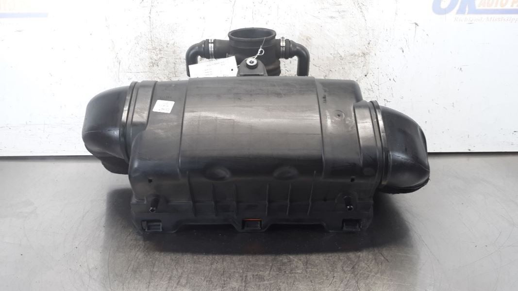 15 2015 MASERATI GRAN TURISMO 4.7L SPORT ENGINE AIR CLEANER AIR INTAKE BOX DUCT