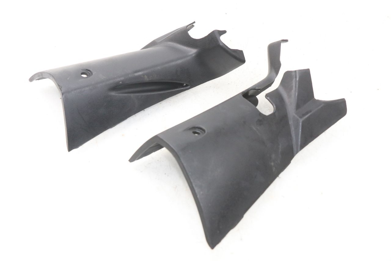 REAR HANDLEBAR COVER - DAELIM S2 FI 125 (2008 - 2017)