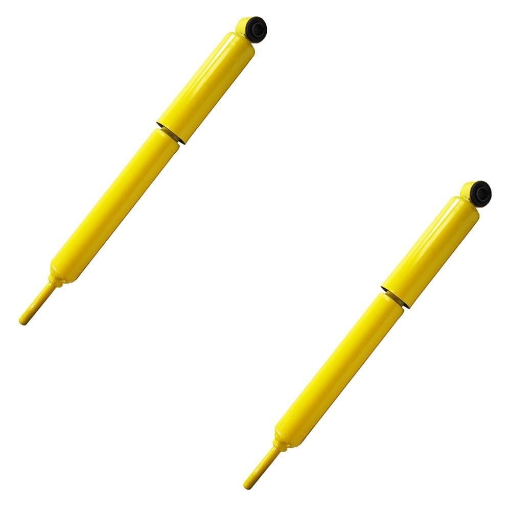 For Mack CH 1989-2005 Monroe Rear Pair Shocks Struts -  77-77830CQ New