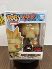 New ListingFunko Pop! Naruto Uzumaki-Kurama Link Mode AAA Anime 1465 (Chase) w/Protector