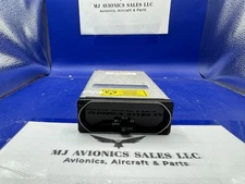 BENDIX/KING  KDI 572 DME INDICATOR P/N 066-1069-00 WITH  FAA FORM  8130-3