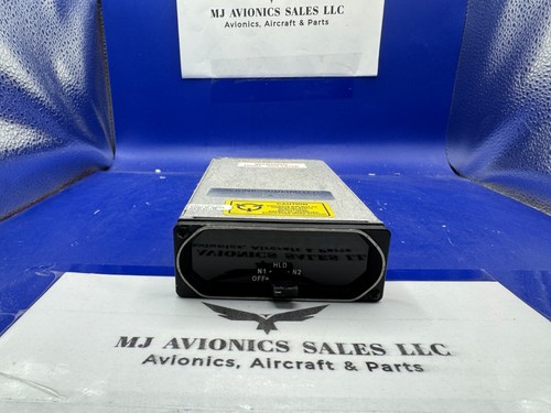 BENDIX/KING KDI 572 DME INDICATOR P/N 066-1069-00 WITH FAA FORM 8130-3