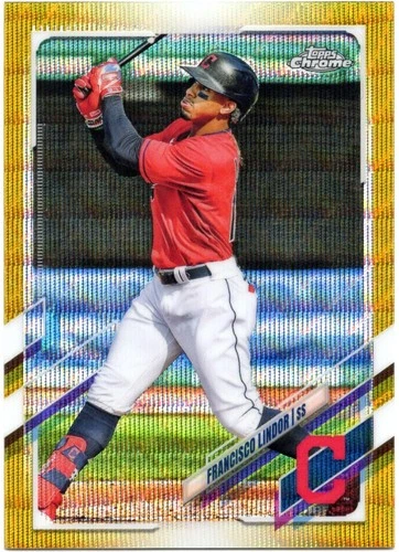 Francisco Lindor